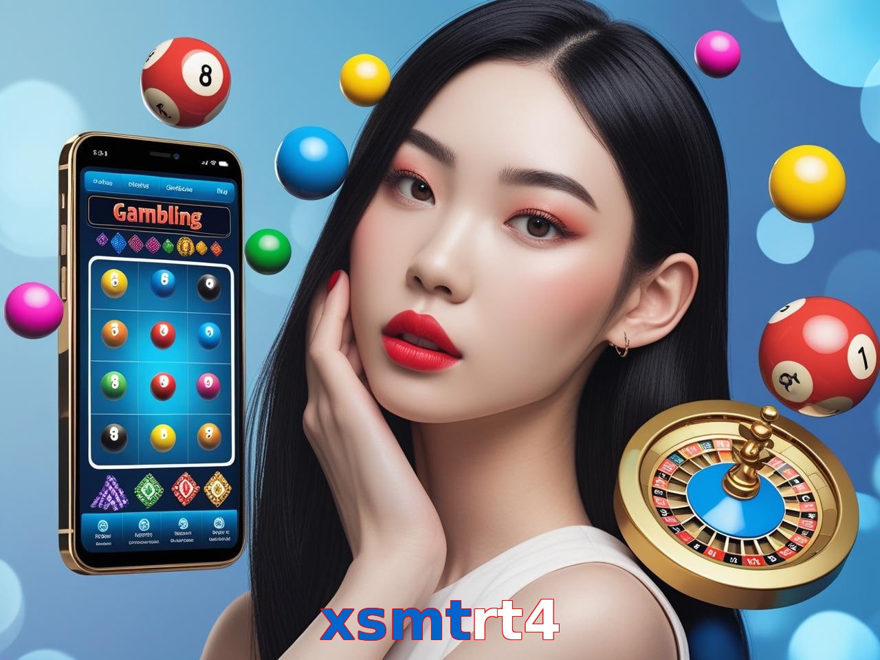 xsmtrt4