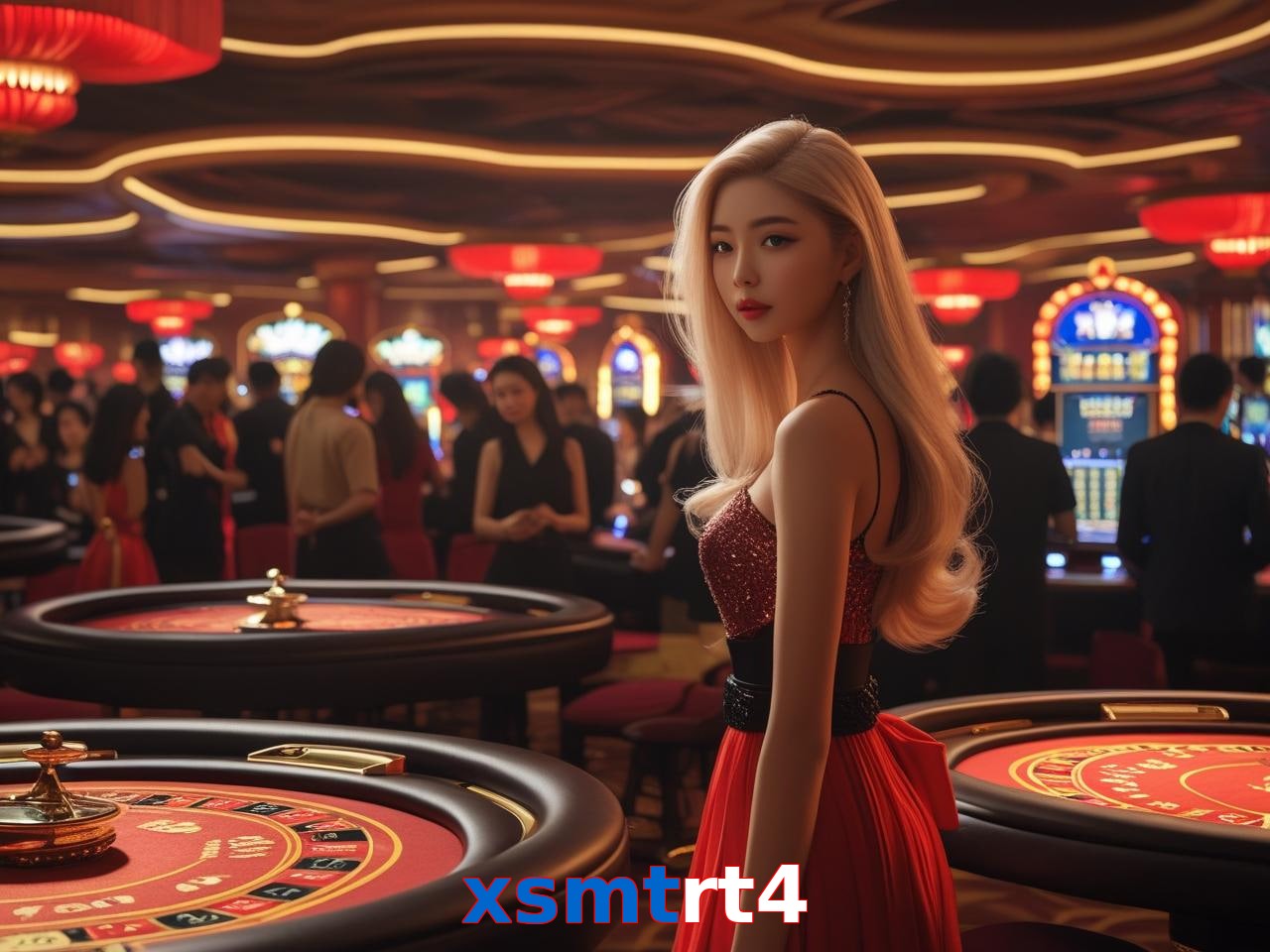 xsmtrt4