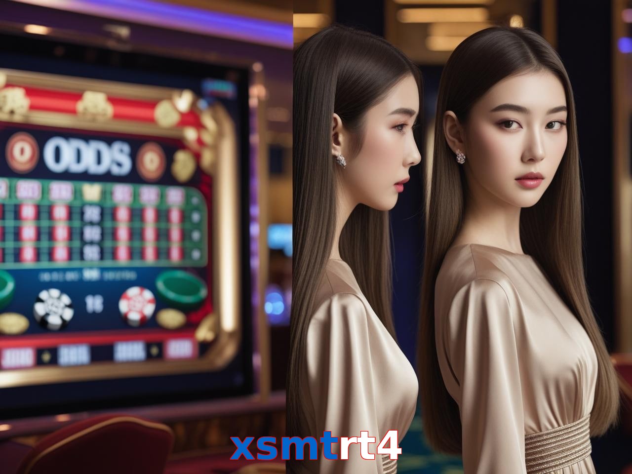 xsmtrt4