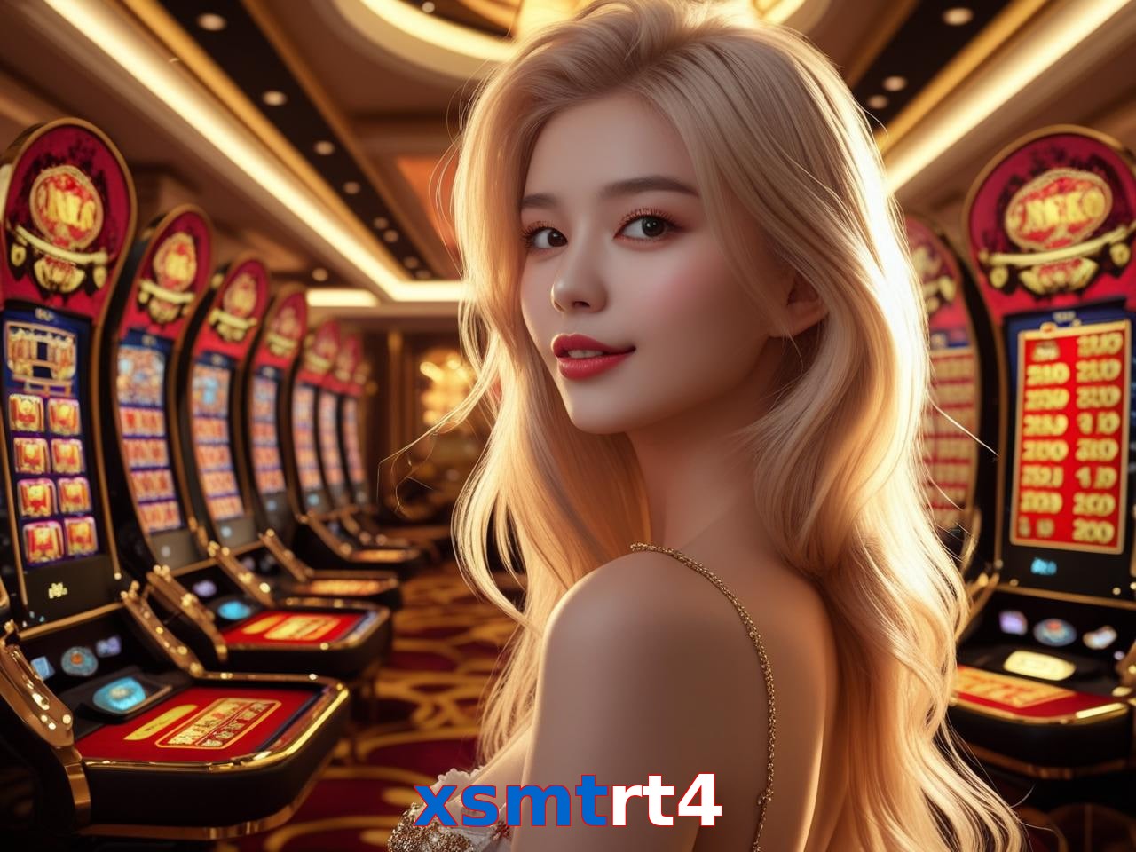 xsmtrt4