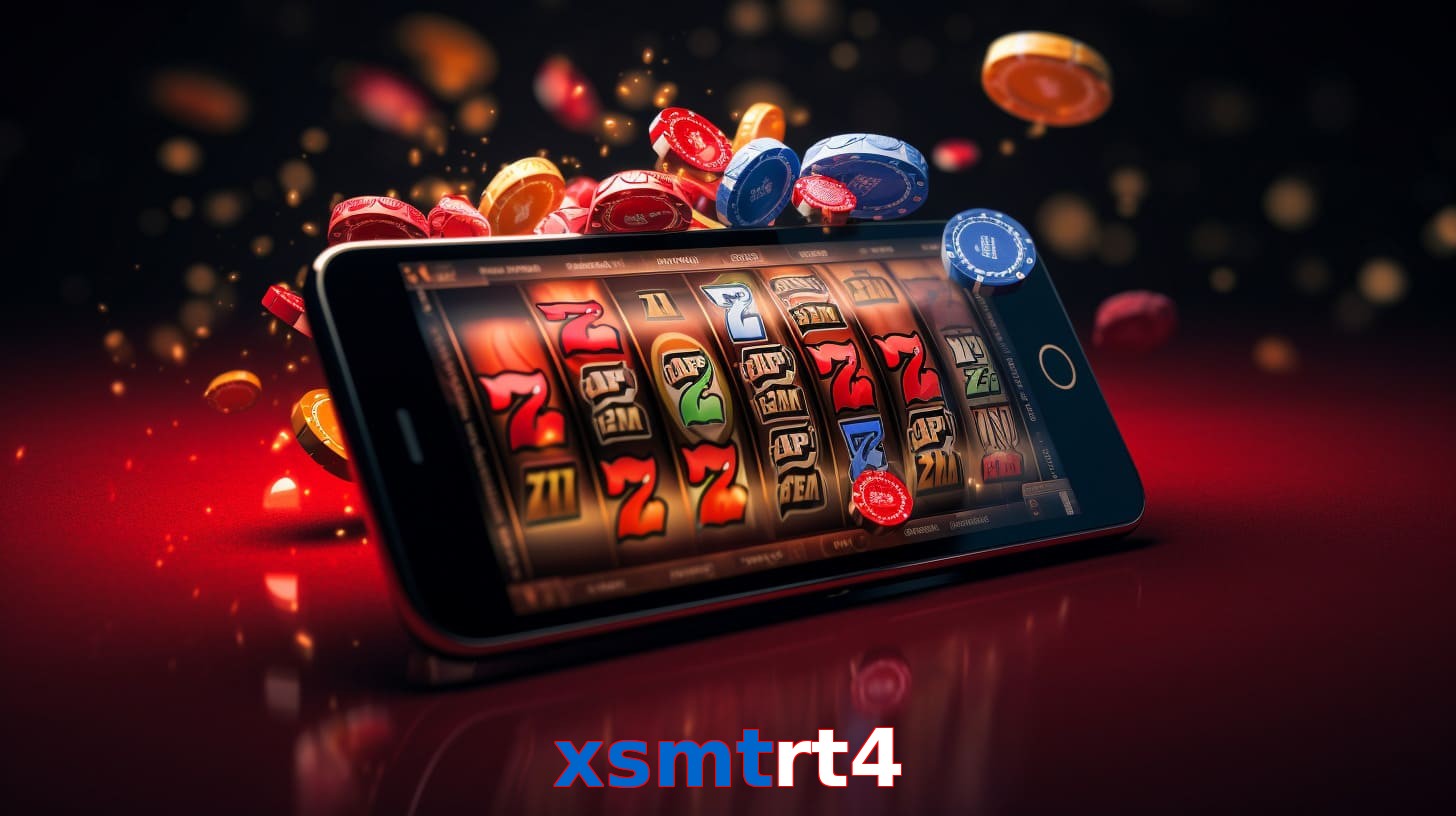 xsmtrt4